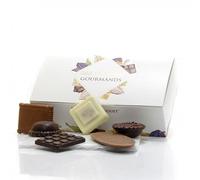 Ballotin de Chocolat Assortis Maison Guinguet Artisan Chocolatier 200g