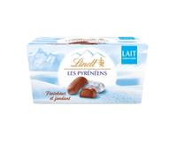Ballotin Pyrénéens Lait 175g Lindt