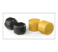 BRUDER Assortiment de 4 Bottes de Paille