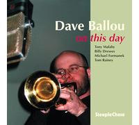 Ballou Dave - on This Day [Import]
