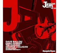 Ballou - Jam Session, Vol. 22