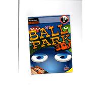 BALLPARK 3DX