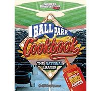 Ballpark Cookbook The National League