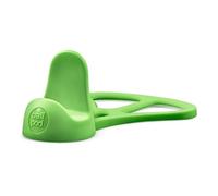 Ballpod tamisant Adaptateur pour Smartphone Vert
