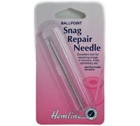 Ballpoint Snag Repair Needle by Hemline