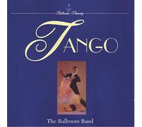 Ballroom Band - Tango [Import]