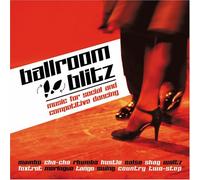 Ballroom Blitz
