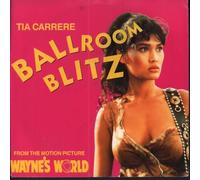 Ballroom Blitz (from Wayne's World) [Import]