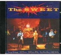 Ballroom Blitz Live (13 Tracks) [Import]