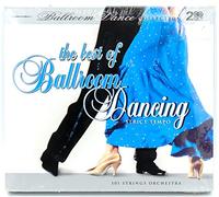 Ballroom Dance Collection - Best of Ballroom Dance Collect [Import]