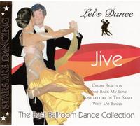Ballroom Dance Collection - Jive [Import]