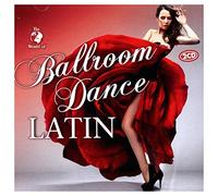 Ballroom Dance Latin
