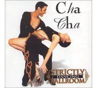Ballroom Dance Orchestra - Cha [Import]