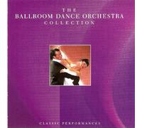 Ballroom Dance Orchestra Coll. [Import]