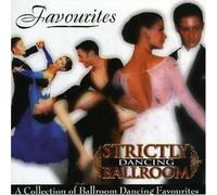 Ballroom Dance Orchestra - Favourites Strictly Ballr