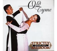 Ballroom Dance Orchestra - Old TYME [Import]