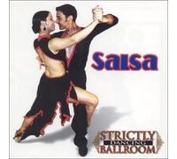 Ballroom Dance Orchestra - Salsa [Import]