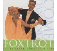 Ballroom Dance Orchestra, the - Foxtrot [Import]
