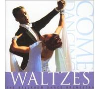 Ballroom Dance Orchestra, the - Waltzes [Import]