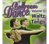Ballroom Dance Vol. 1 - W