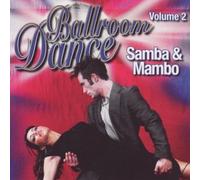 Ballroom Dance 2-Samba &
