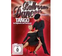 Ballroom Dancer: Tango For Beginners & Advanced