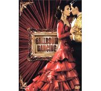 Fox – Ballroom Dancing