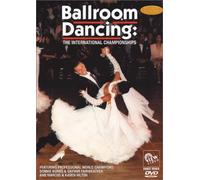Ballroom Dancing