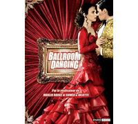 Ballroom Dancing