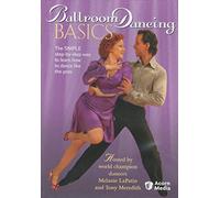 Ballroom Dancing Basics [Import USA Zone 1]