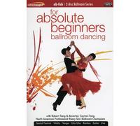 Ballroom Dancing for Absolute Beginners