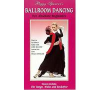 Ballroom Dancing for Beginners [VHS]