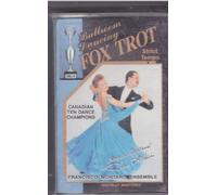 Ballroom Dancing - Fox Trot Strict Tempo