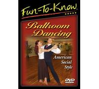 Ballroom Dancing: Fun to Know Series [Import anglais]