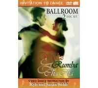 Ballroom Dancing [Import USA Zone 1]