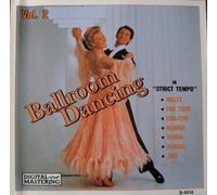 Ballroom Dancing: in Strict Tempo, Vol. 2 [Import]