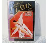 Ballroom Dancing - Tango Strict Tempo