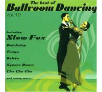 Ballroom Dancing Vol9 [Import]
