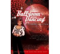 Ballroom Dancing With Angela Rippon