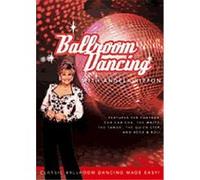 Ballroom Dancing With Angela Rippon G