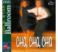 Ballroom - Gold Star Ballroom Series Cha