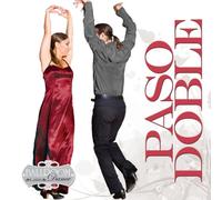 Ballroom Latin Dance: Paso Doble et Rumba