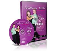 Ballroom & Latin Dance Sampler [Import anglais]