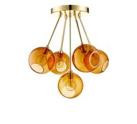 Ballroom Molecule Ballroom Ambre/Or