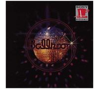 Original Broadway Cast – Ballroom – CD (neuf)