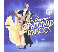 Ballroom Standard Dances [Import]