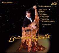 Ballroom Stars 2 By Various Artists - Original Hits for Ballroom Dancing (0001-01-01)