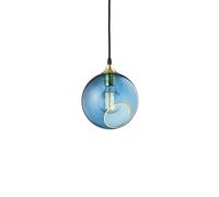 Ballroom Suspension Petit Blue Sky