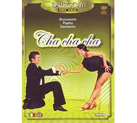 Ballroom Video Series - Cha Cha Cha