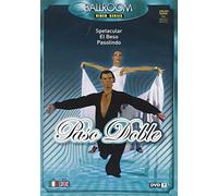 Ballroom Video Series-Paso Doble [Import]